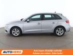 Audi A3 30 TFSI (bj 2019), Auto's, Audi, Voorwielaandrijving, Gebruikt, 116 pk, 1265 kg