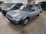 Toyota corolla ancêtre, Autos, Argent ou Gris, Achat, Entreprise, Boîte manuelle