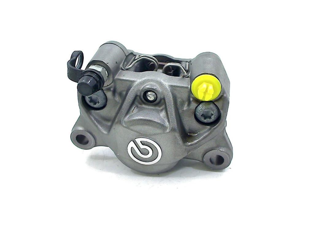 REMKLAUW ACHTER Aprilia Tuono V4 1100 E Factory APRC 2021-, Motoren, Onderdelen | Overige, Gebruikt