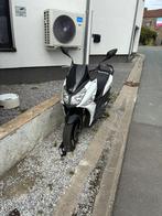 Scooter Sym Jet 14 (sans le pot) et la poignée à refaire, Fietsen en Brommers, Scooters | SYM, Ophalen, Gebruikt, Overige modellen