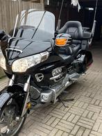 Honda goldwing gl 1800 de luxe, Motos, Motos | Honda, Particulier, Tourisme