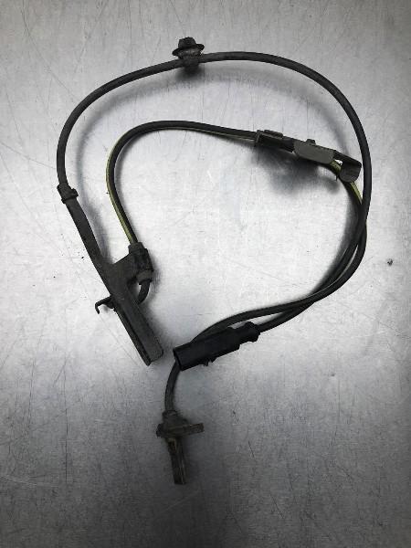 CAPTEUR ABS ABS Toyota Auris (E18) (|8954202061|), Utilisé, Toyota