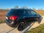 Nissan Qashqai 1.5 dCi 2WD Tekna, Autos, Nissan, Achat, Entreprise, Boîte manuelle, Noir