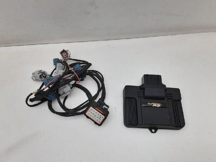 CALCULATEUR MOTEUR ECU Isuzu D-Max (TFR / TFS) (|CR220825|), Autos : Pièces & Accessoires, Électronique & Câbles, Autres marques automobiles