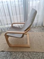 Kinderstoel - zetel - relax Ikea Poäng, Enlèvement, Comme neuf, Chaise