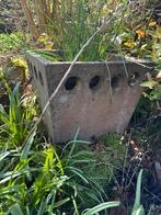 Vaas, Tuin en Terras, Bloembakken en Plantenbakken, Ophalen of Verzenden, Zo goed als nieuw