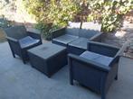 Salon de jardin, le soleil est là! Profitez-en!, Tuin en Terras, Tuinsets en Loungesets, Ophalen