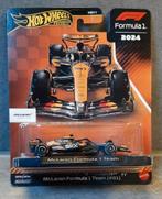 Hotwheels Premium/Mc Laren/Formula 1/Nieuw, Ophalen of Verzenden, Nieuw, Auto