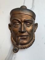 Antieke aansteker zeeman 35cm, Ophalen, Zo goed als nieuw