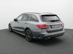 Mercedes-Benz C 300 de Estate AMG LINE + NIGHT EDIT + PANO D, Automaat, Euro 6, 4 cilinders, 34 g/km
