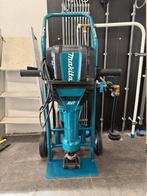 Makita HM1812 breekhamer, Ophalen, 600 watt of meer, Boor- en/of Breekhamer, Zo goed als nieuw
