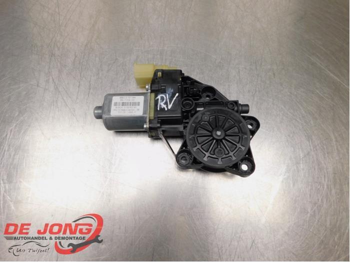 Raammotor Portier van een Mini ONE, Auto-onderdelen, Carrosserie, Mini, Gebruikt, 3 maanden garantie, Ophalen of Verzenden