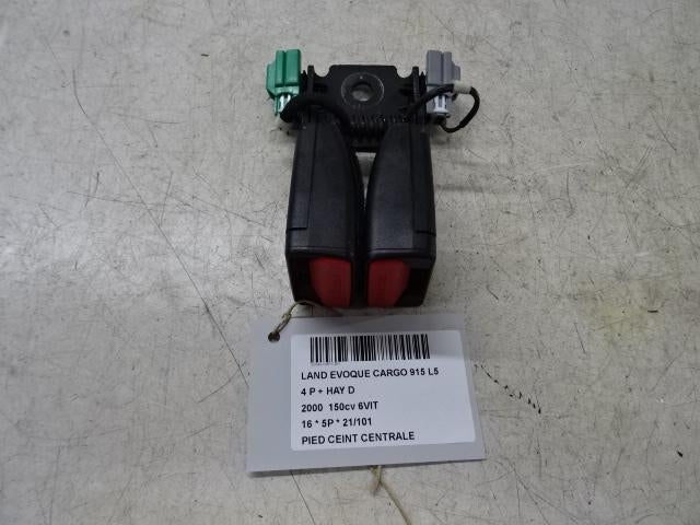 CEINTURE Land + Range Rover Range Rover Evoque (LVJ / LVS), Autos : Pièces & Accessoires, Habitacle & Garnissage, Land Rover, Utilisé