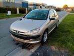 peugeot 206, Achat, Entreprise, Essence