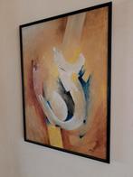 Schilderij Maurice Boel, Oostende, Antiek en Kunst, Ophalen