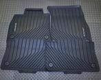 Originele Audi e-tron All-weather Rubber Mattenset, Auto diversen, Automatten, Ophalen of Verzenden, Zo goed als nieuw