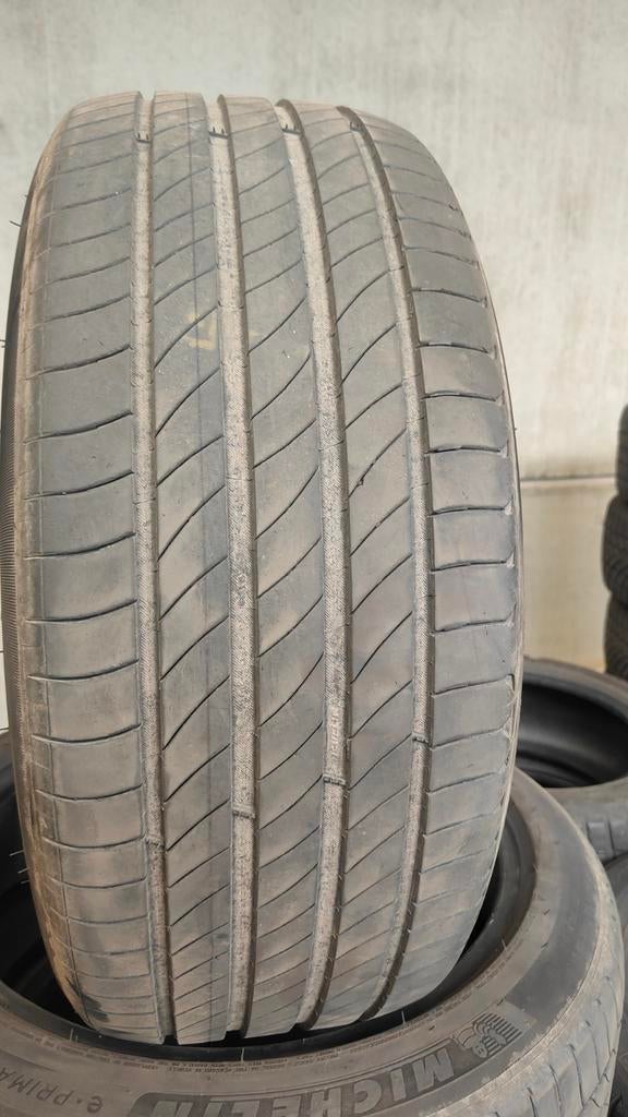 235/45r18 Michelin 45€ per stuk met montage en balanceren, Ophalen of Verzenden