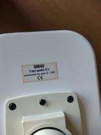 Luidsprekers, Enlèvement