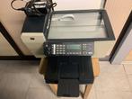 Imprimante HP Officejet 5610 tout-en-un, Informatique & Logiciels, Imprimante, Enlèvement, Utilisé, HP Officejet