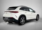 Mercedes-Benz EQE-Klasse 350 4MATIC SUV AMG Line Night Pack, Auto's, Mercedes-Benz, Automaat, 4 deurs, Stof, Euro 6