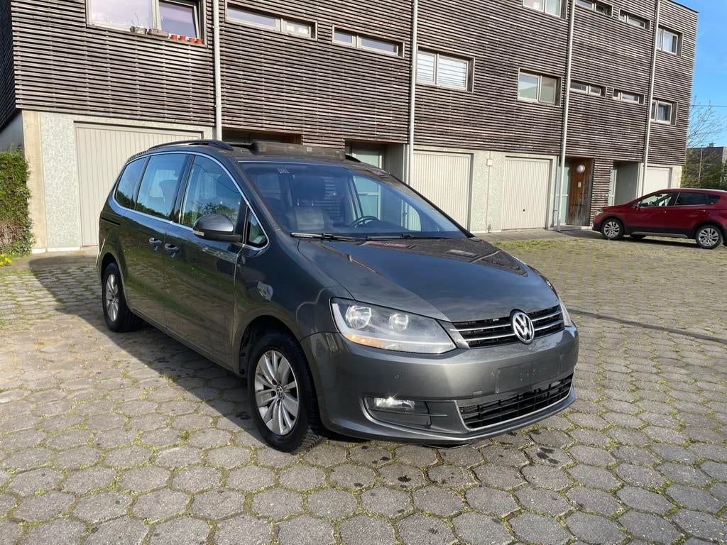 Volkswagen sharan, Autos, Particulier, Achat, Sharan
