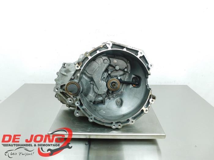 Boîte de vitesse d'un Ford Fiesta, Autos : Pièces & Accessoires, Transmission & Accessoires, Ford, Utilisé, 3 mois de garantie