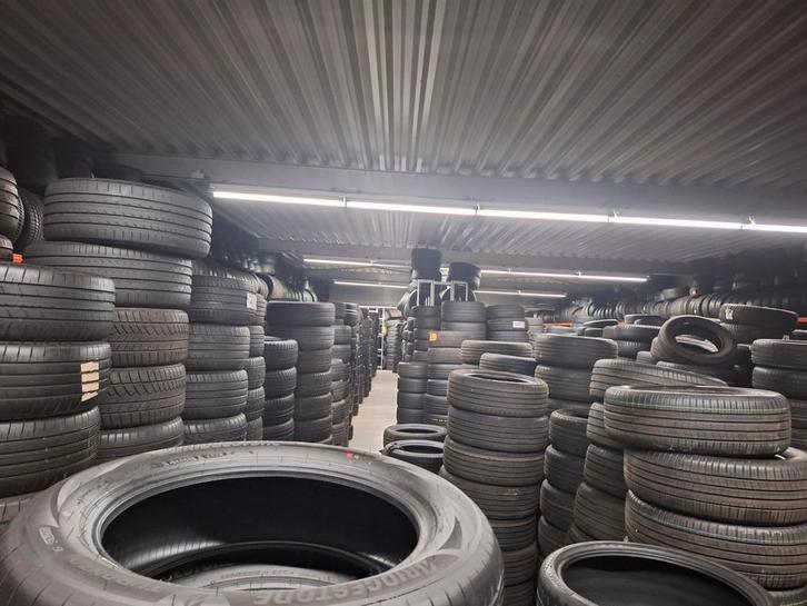 BANDEN KWALITATIEVE JONGE OCCASIE BANDEN AAN SCHERPE PRIJZEN, Auto-onderdelen, Banden en Velgen, Band(en), Zomerbanden, Overige maten