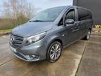 Mercedes-Benz Vito Tourer 114 CDI Automaat  5 Pers  Garantie, Argent ou Gris, Achat, Euro 6, Noir