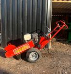 Wortelfrees stobbefrees - Honda 400cc 13 pk - Caravaggi PRO, Ophalen, Gebruikt