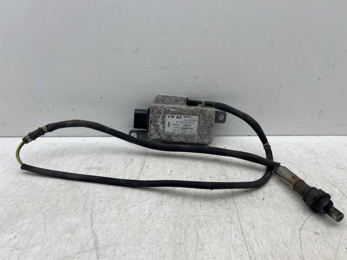 Capteur NOx d'un Volkswagen Golf, Volkswagen, -, 3 mois de garantie, Utilisé