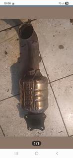 Catalyseur peugeot, Enlèvement, Peugeot