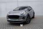 Ford Puma 1.0 EcoBoost | Zetelverw. | Park Sensoren | ..., Auto's, Ford, Voorwielaandrijving, Stof, 95 pk, 1760 kg