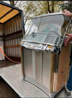 Jukebox vervoer, Verzamelen, Automaten | Jukeboxen, Ophalen, Zo goed als nieuw