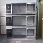 Kweekkooien, Dieren en Toebehoren, Ophalen, Nieuw, Hout, Broedkooi of Kweekkooi