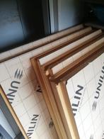 isolatie, Nieuw, 5 tot 10 m², 8 tot 12 cm, Ophalen
