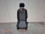 Stoel rechts van een Peugeot Partner, Gebruikt, -, -, Ophalen of Verzenden