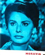 La Ciociara/Twee vrouwen - 1962 - Alberto Moravia(1907-1990), Alberto Moravia (1907-1990, Utilisé, Europe autre, Envoi