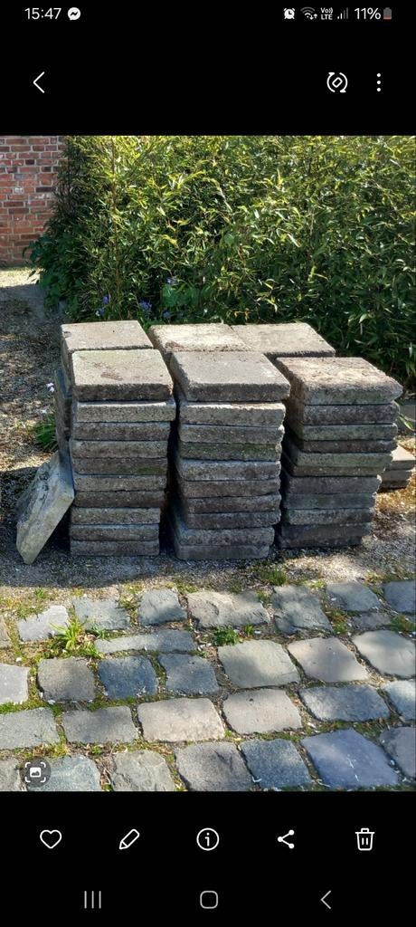 Dals gratis, Ophalen