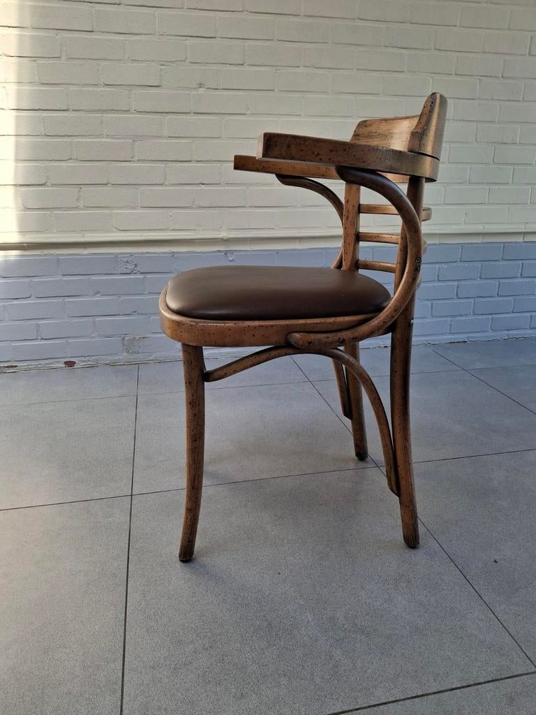 4 stoelen in gebruikte staat, Enlèvement, Utilisé, Quatre