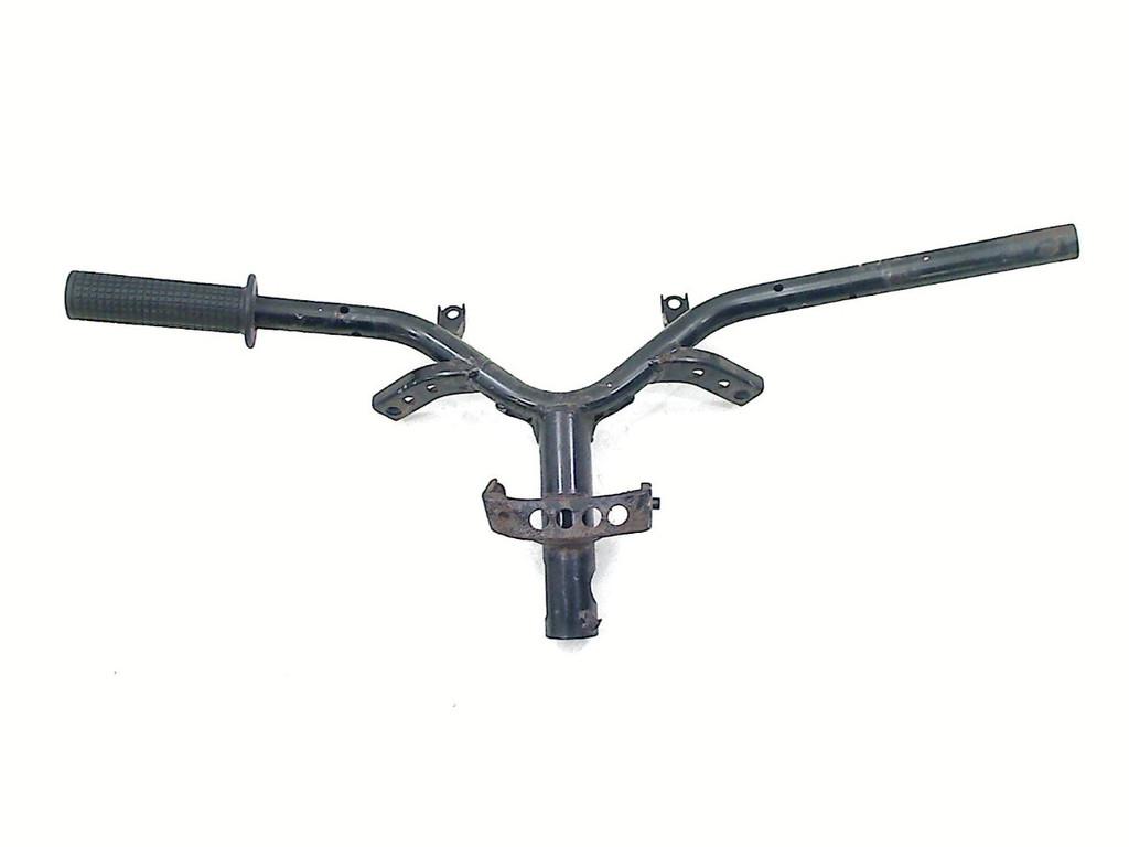 STUUR Kymco New Like E4 50 2017-2021 (53100-ACC1-E10), Fietsen en Brommers, Brommeronderdelen | Algemeen, Gebruikt, Overige typen