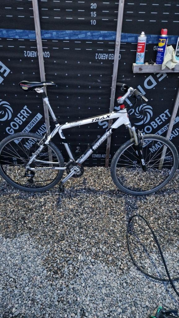 Velo taille L, Vélos & Vélomoteurs