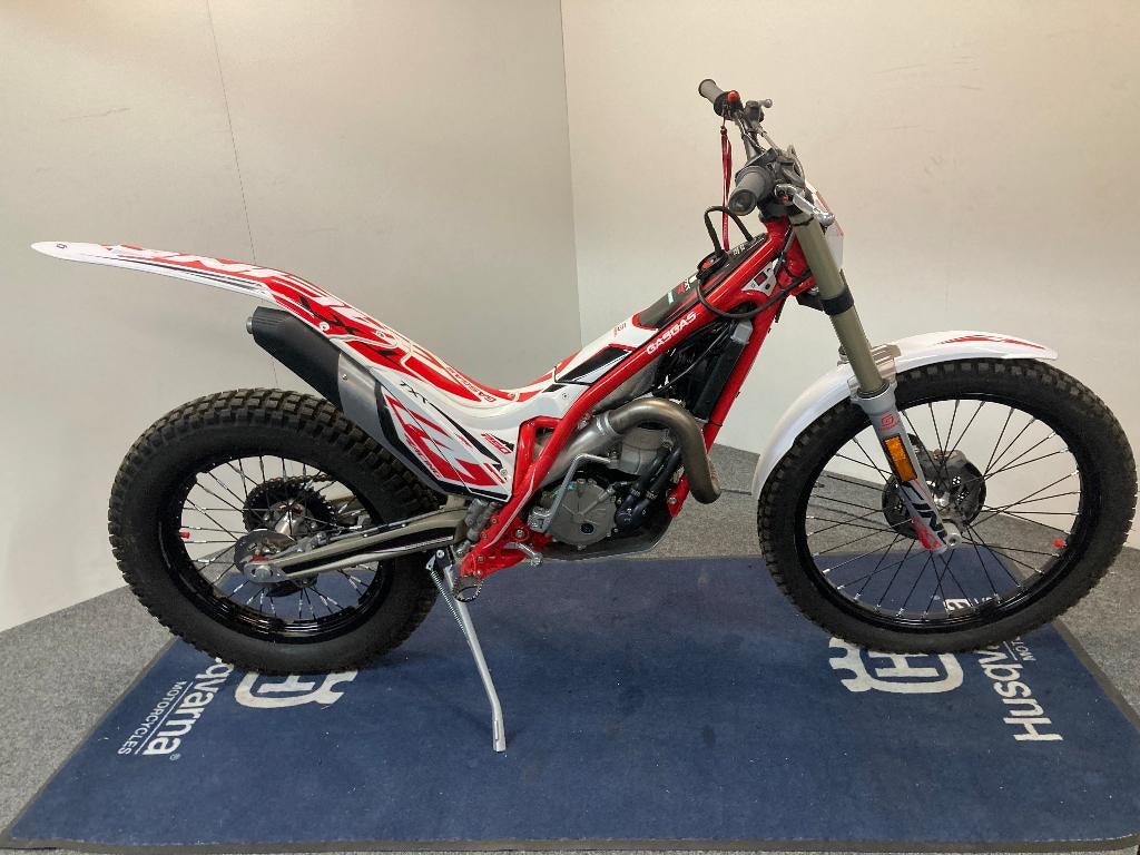 GASGAS TXT 250 MY'22 ref. LS 3321, Motoren, Motoren | Overige merken, Bedrijf, Sport, 11 kW of minder, 1 cilinder, Occasion, Ophalen