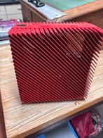 Ventilateur design Vorticel des années 1970, Electroménager, Enlèvement ou Envoi, Comme neuf