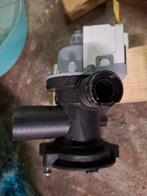 Afvoerpomp Whirlpool Freshcare+ wasmachine 9kg, Elektronische apparatuur, Ophalen