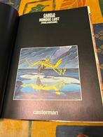 Hondse lust - Cadelo (Casterman, wordt vervolgd), Eén stripboek, Ophalen of Verzenden, Zo goed als nieuw, Cadelo