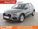 Audi Q3 35 TDI (année de construction 2020, automatique), Cuir, Argent ou Gris, Achat, Automatique