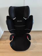 Autostoel cybex solution m fix sl (2 stuks), Enfants & Bébés, Sièges auto, Enlèvement, Comme neuf