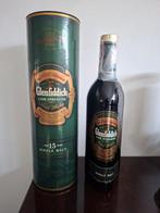 Glenfiddich 15y Cask Strenght whisky, Enlèvement ou Envoi, Neuf, Autres types, Pleine