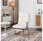 Relax/schommelstoel (nieuw in doos), Nieuw, Ophalen of Verzenden, Eén, Stof