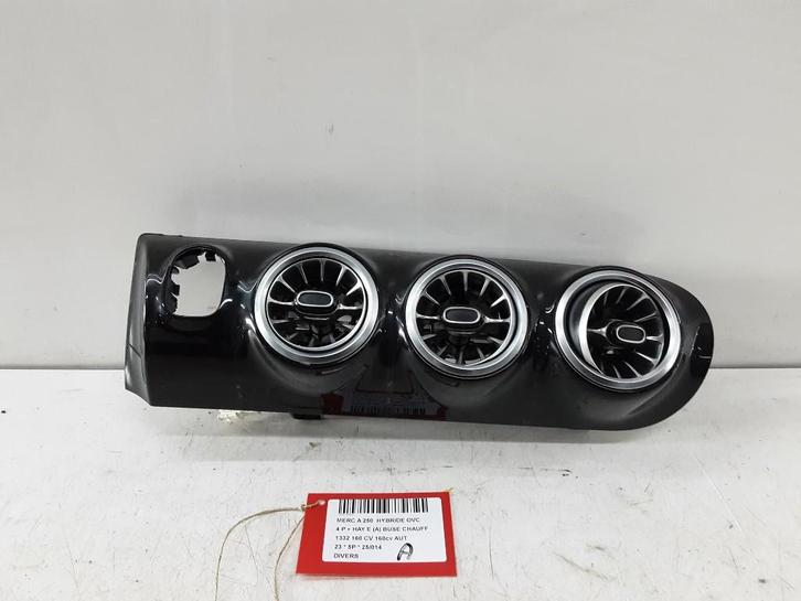 DIVERS DIVERS Mercedes-Benz A (177.0) (01-2018/12-2026), Autos : Pièces & Accessoires, Autres pièces automobiles, Mercedes-Benz